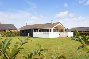 Holiday home Tyttebærvej D- 4952